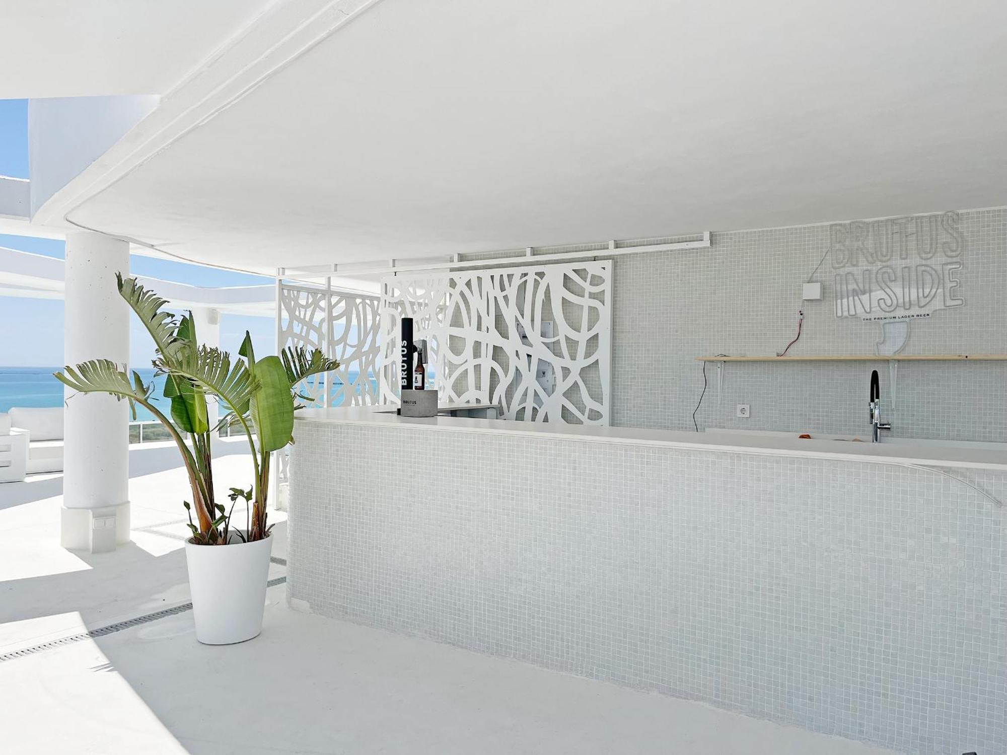 Global Properties, Apartamento De 2 Habitaciones Con Gran Terraza En Gran Canet Canet d’En Berenguer Kültér fotó